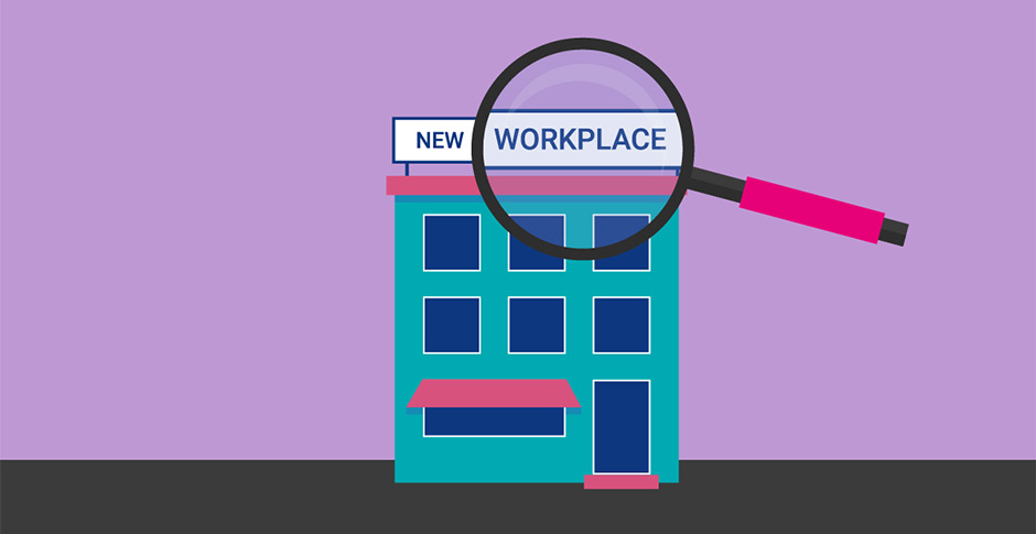 Watch-outs: what your new workplace won't tell you about